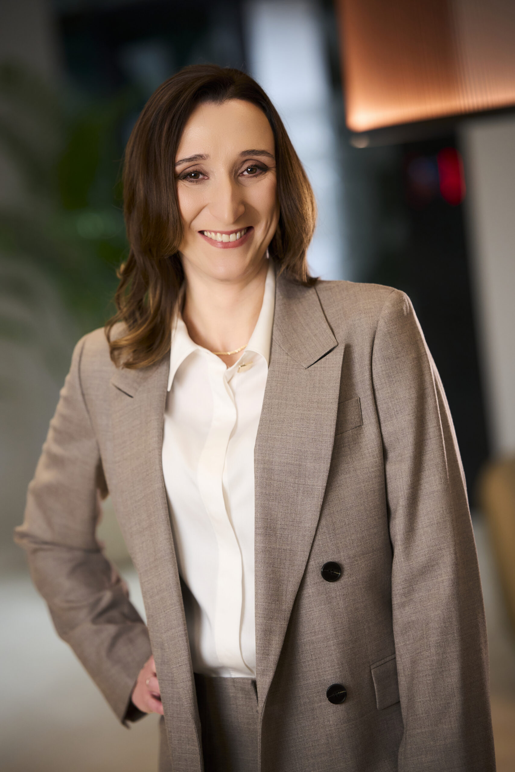Каміла Цебелінська