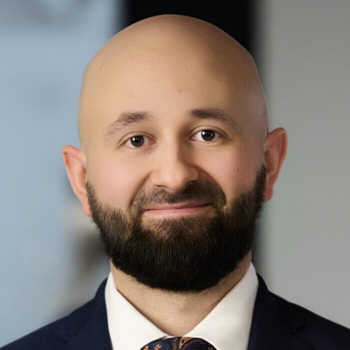 Marcin Orzechowski
