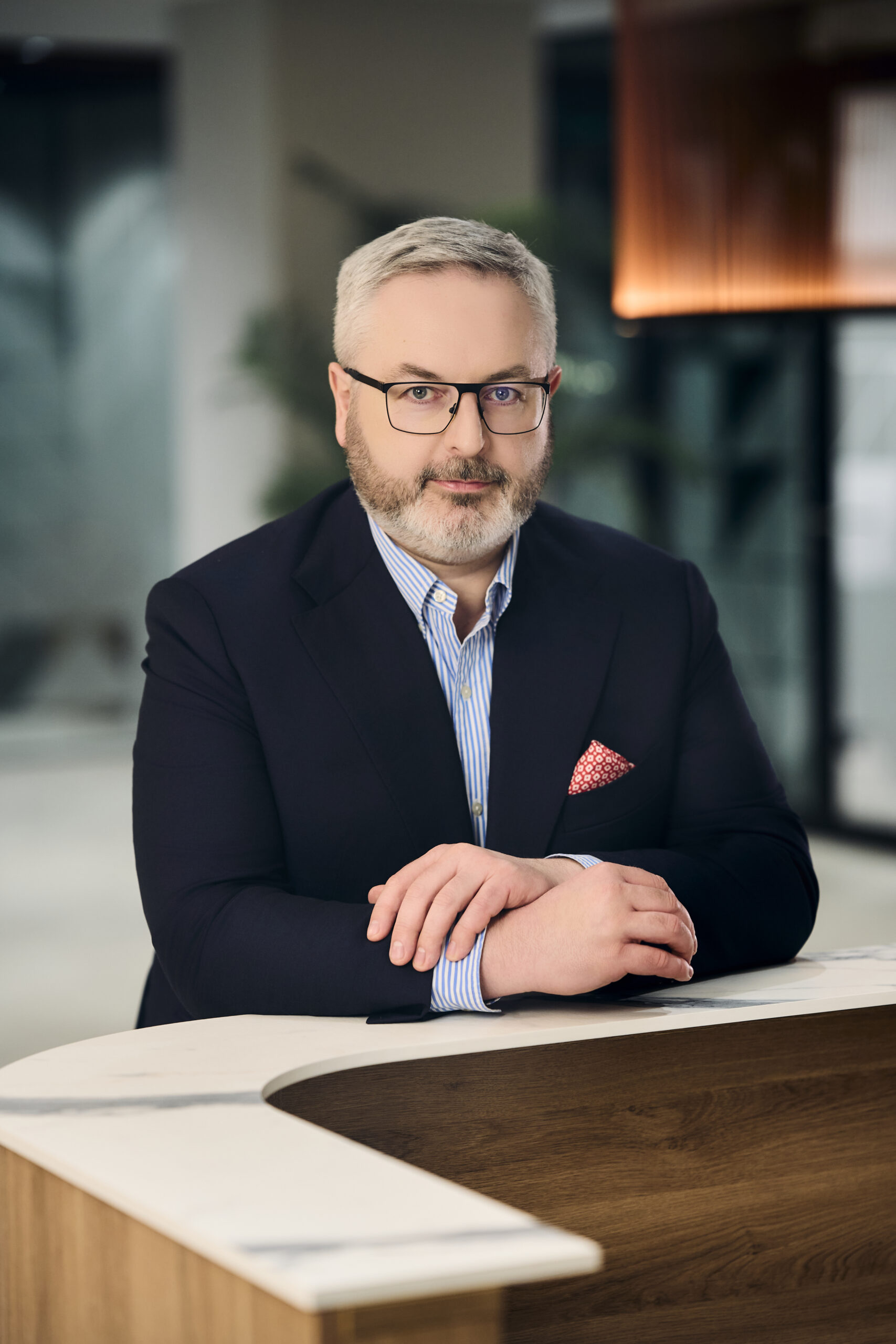 Керуючий партнер | Адвокат і консультант з реструктуризації