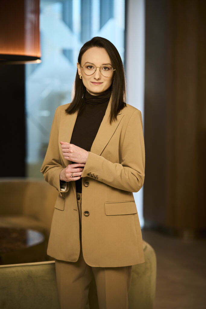 Katarzyna Brzęcka-Skonieczna