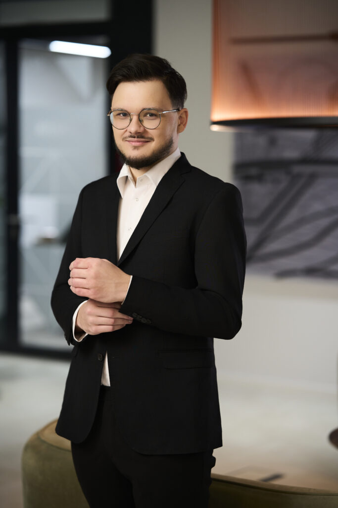Якуб Данілеєвський