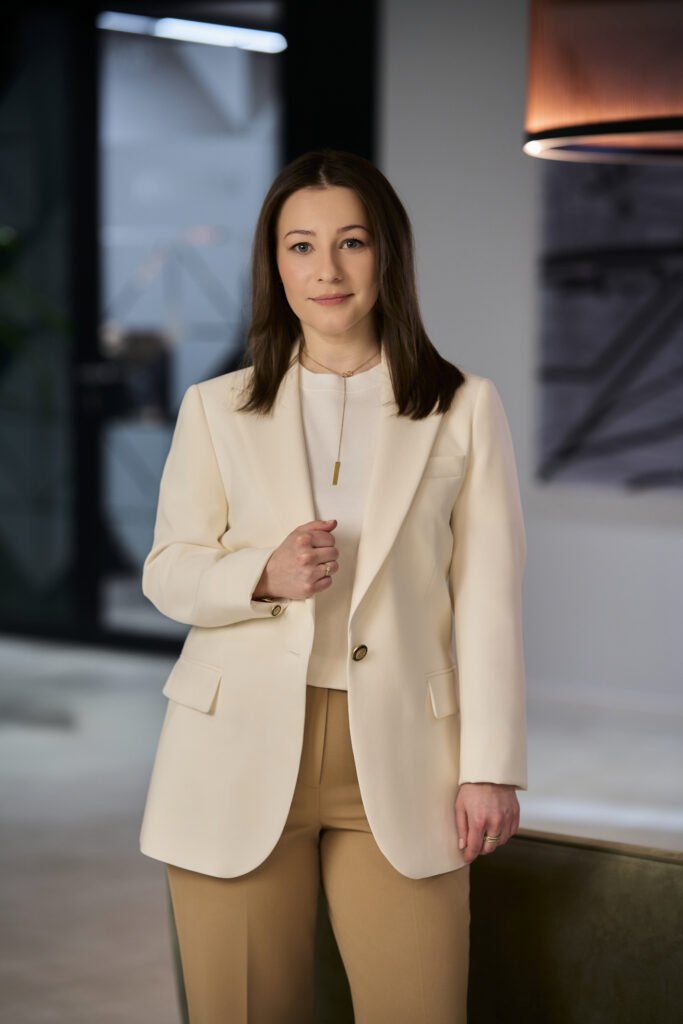 Magdalena Jędrzejczak
