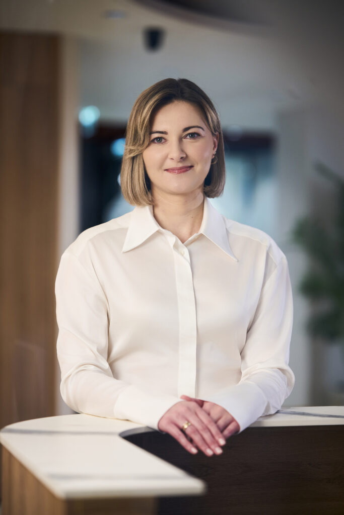 Анжеліка Ольчик