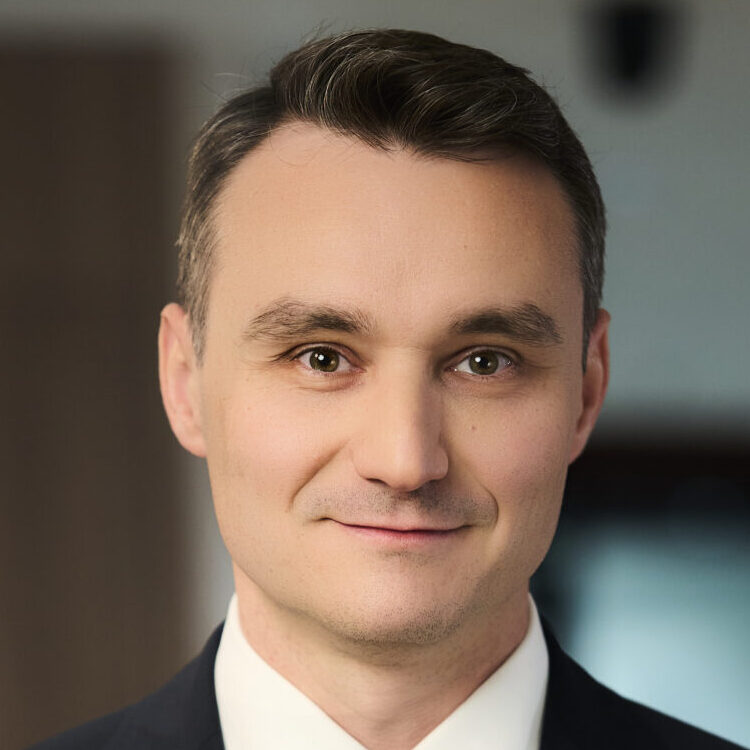 Северин Степлієнь