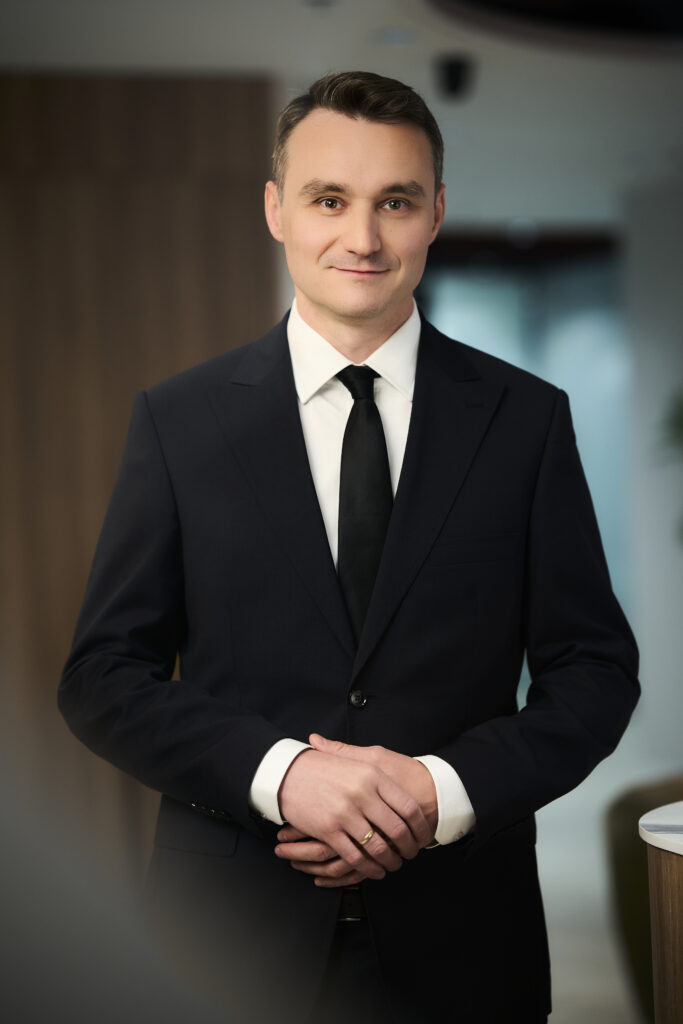 Северин Степлієнь