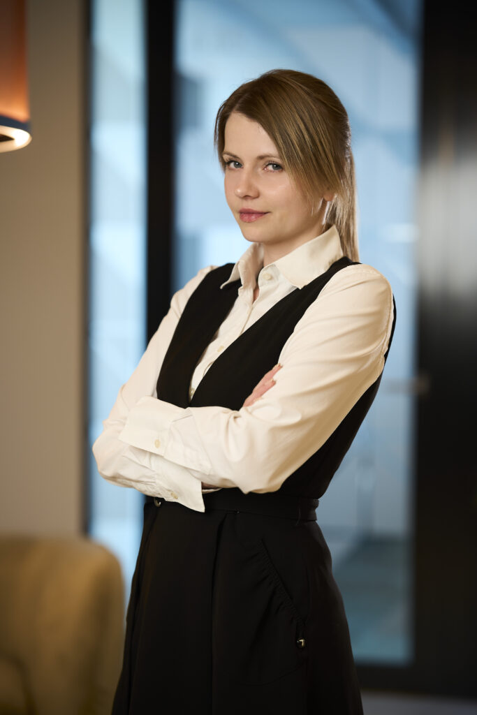 Wioleta Strzelczyk